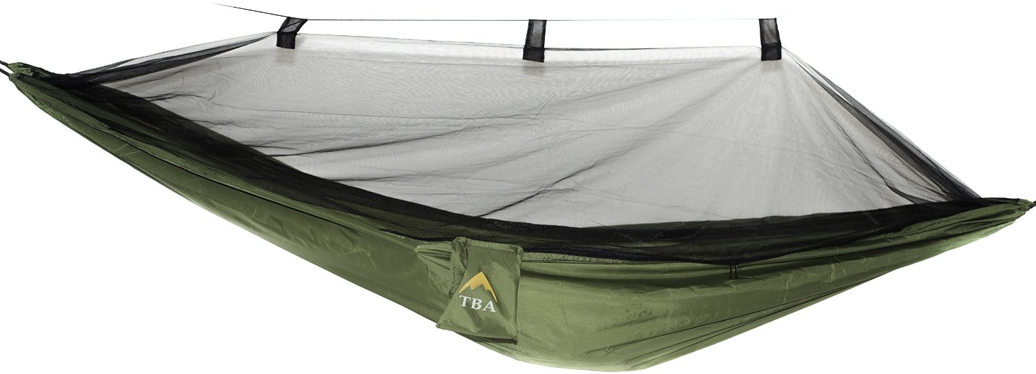 Backpacking Shelters: Tents versus Hammocks