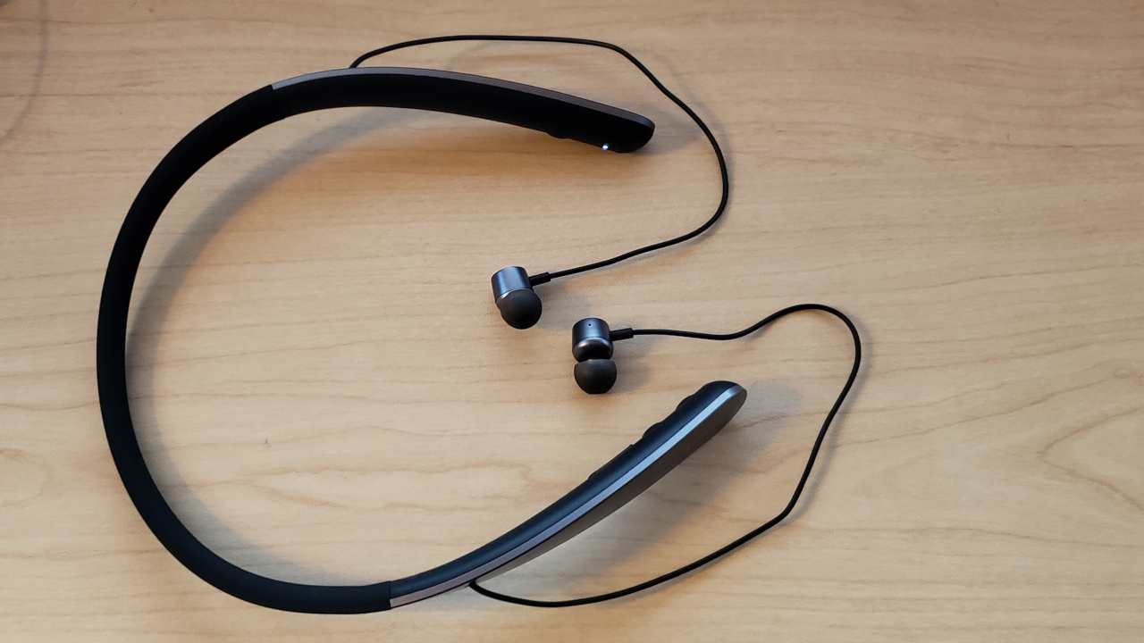 REVIEW: Anker SoundBuds Life Wireless Lightweight Neckband Headphones