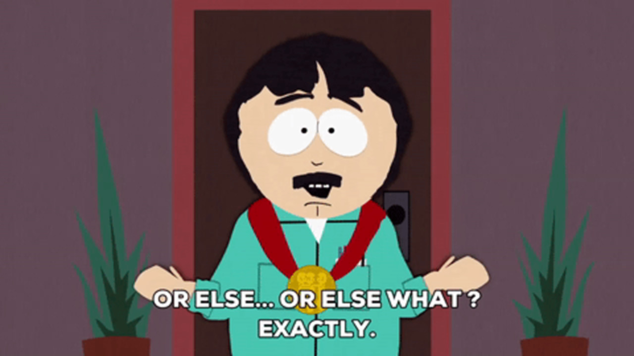 Coercion versus persuasion and the definition of force